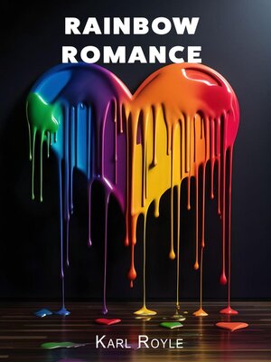 cover image of Rainbow Romance